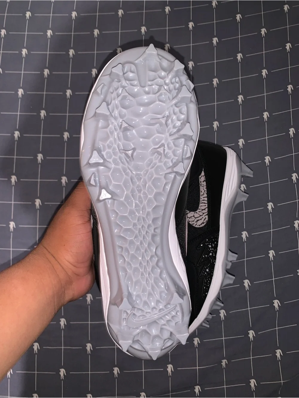 Jordan Stadium 90 Low TD 